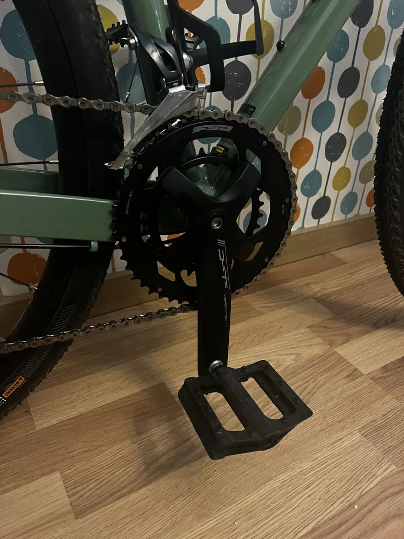 Prodám gravel Liv Devote 2 / velikost XS 