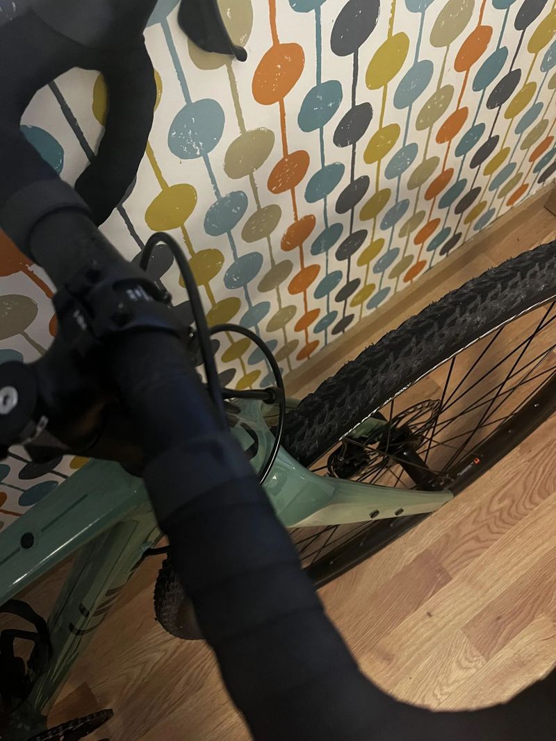 Prodám gravel Liv Devote 2 / velikost XS 