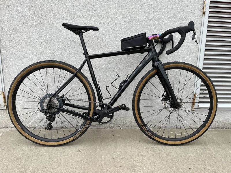 NS Bikes RAG +