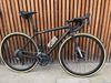 Silniční rám Specialized Aethos, velikost 52, matně černý