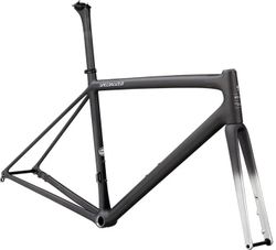 Silniční rám Specialized Aethos, velikost 52, matně černý