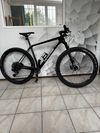 Cannondale F-Si Carbon 4