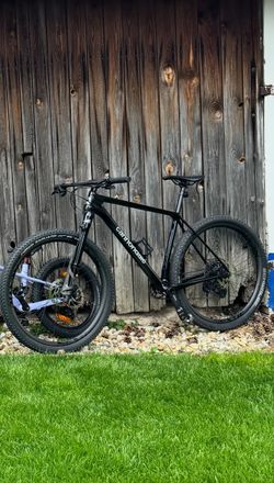 Cannondale F-Si Carbon 4