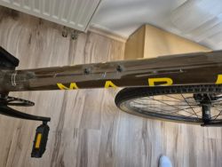 Marin DSX2