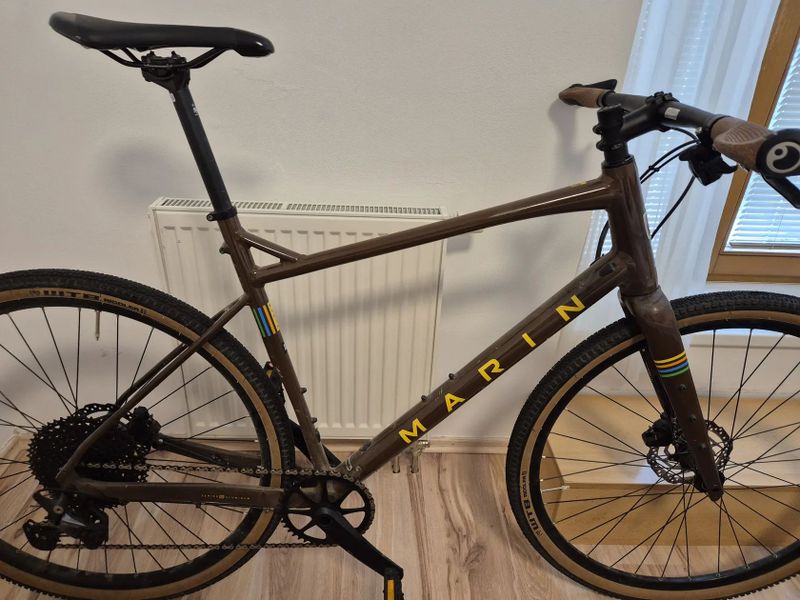 Marin DSX2