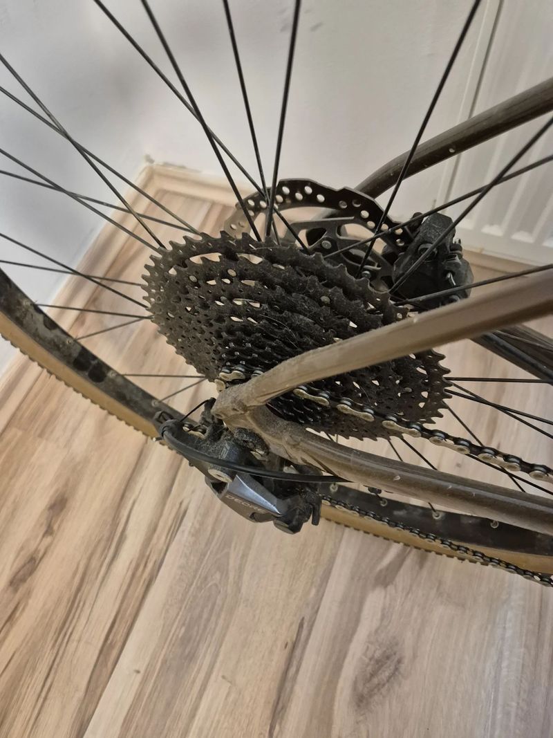 Marin DSX2