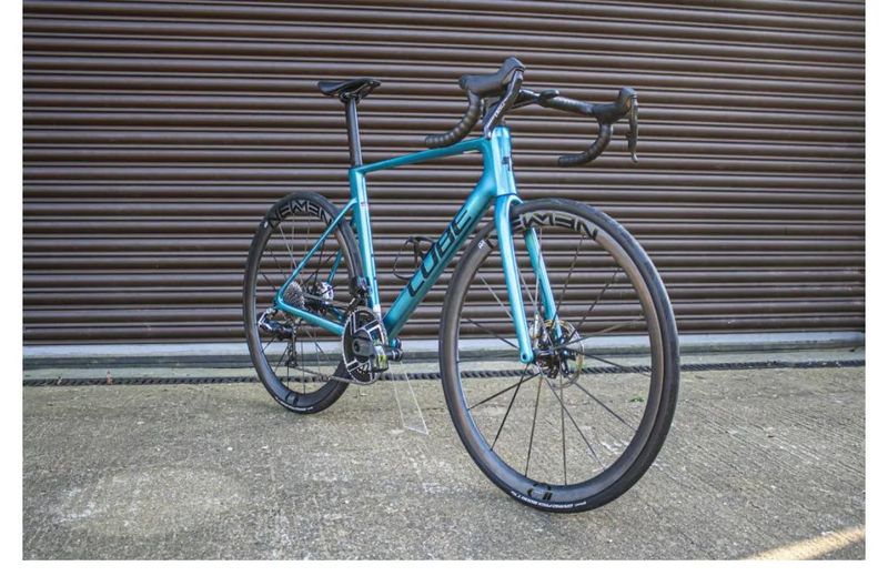 Litening Air c68x SLX - 58