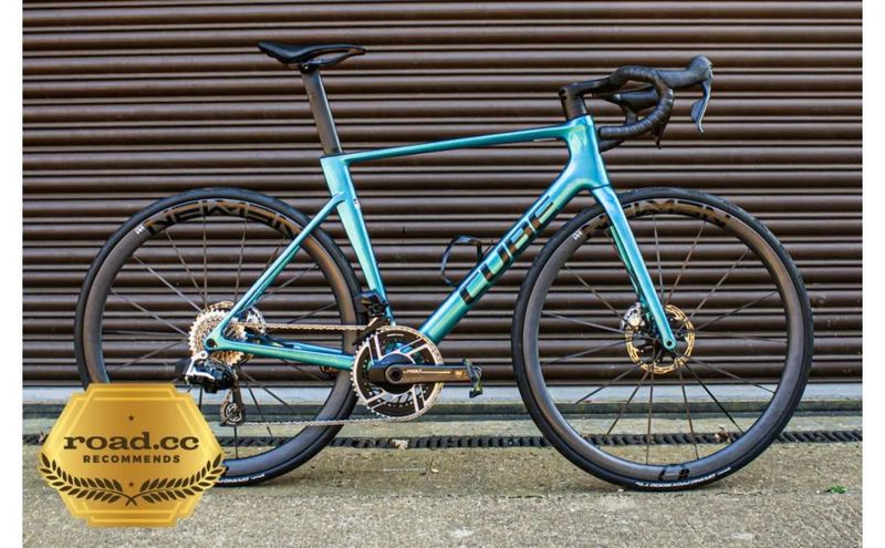 Litening Air c68x SLX - 58