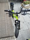 Rockrider st500