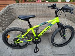 Rockrider st500
