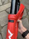 Marzocchi Bomber Z2 140 mm 29