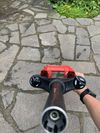Marzocchi Bomber Z2 140 mm 29
