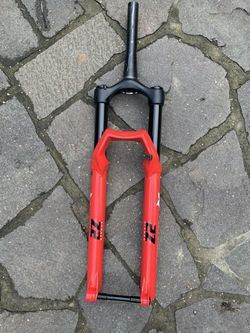 Marzocchi Bomber Z2 140 mm 29