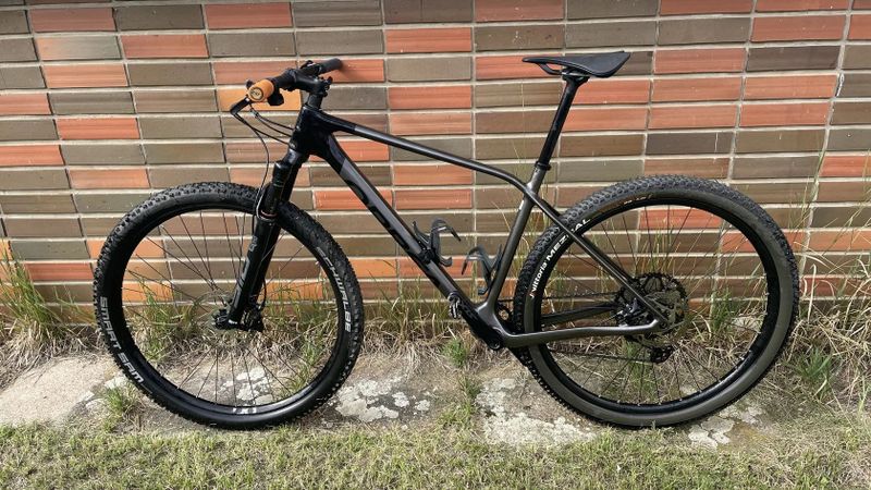 ORBEA ALMA M30 2023 vel. L