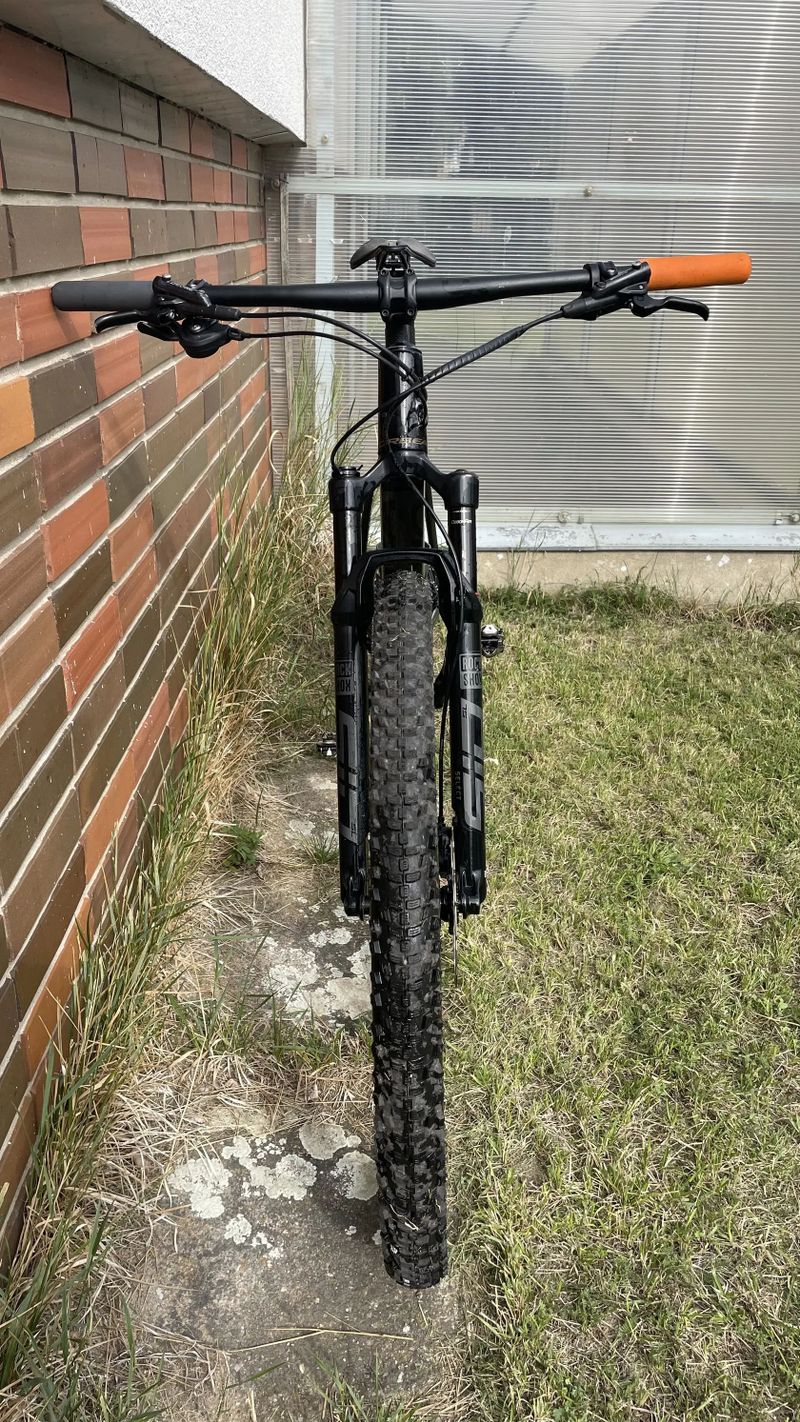 ORBEA ALMA M30 2023 vel. L