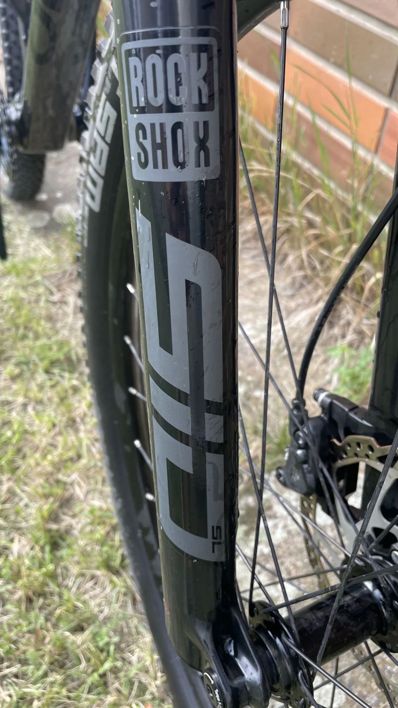 ORBEA ALMA M30 2023 vel. L