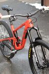 Prodám kolo Santa Cruz HIGHTOWER 2 CC vel.L 2021