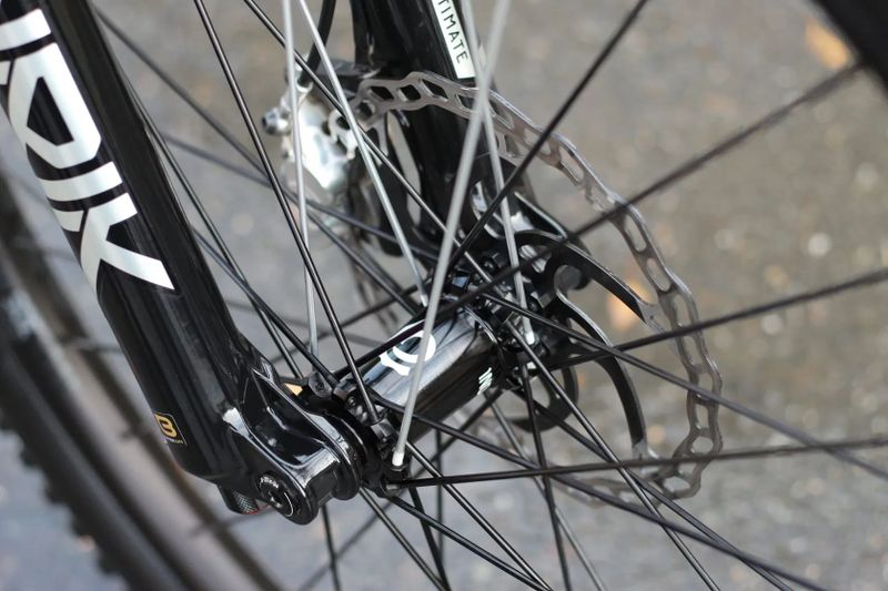 Prodám kolo Santa Cruz HIGHTOWER 2 CC vel.L 2021