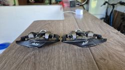 Shimano XT PD M8020