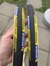 Michelin Power cup 28 mm Racing line
