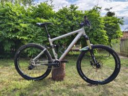 Celopéro Thomus Lightrider vel. M