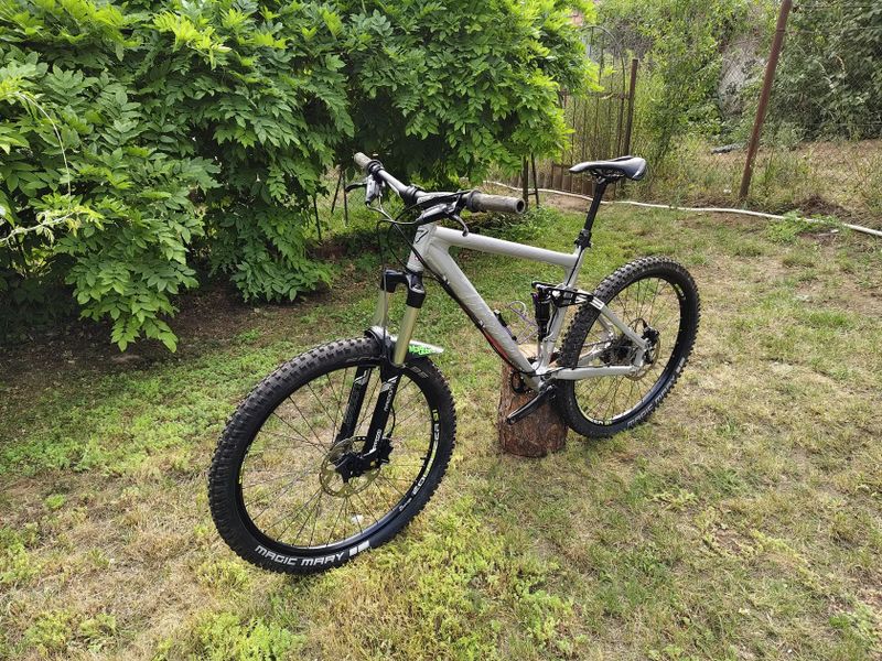 Celopéro Thomus Lightrider vel. M