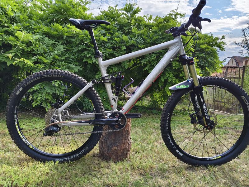 Celopéro Thomus Lightrider vel. M