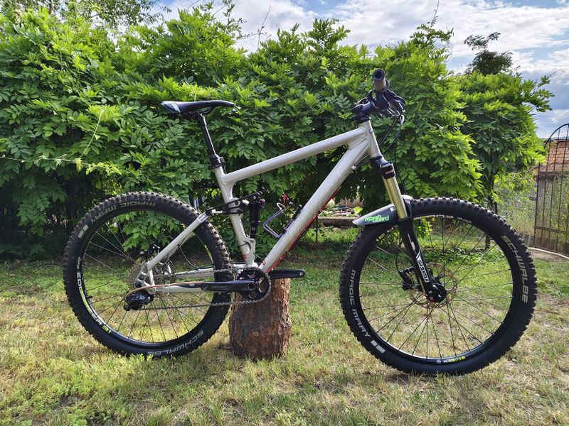 Celopéro Thomus Lightrider vel. M