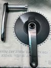 Kliky Sram Red AXS DUB Aero s wattmetrem