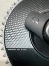 Kliky Sram Red AXS DUB Aero s wattmetrem