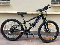 Kolo 24" KELLYS MARC 90