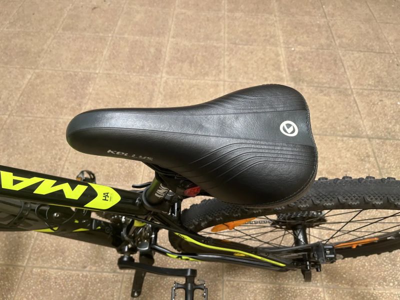 Kolo 24" KELLYS MARC 90