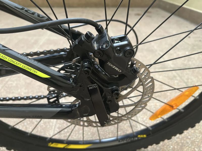 Kolo 24" KELLYS MARC 90