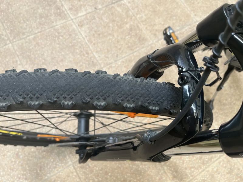 Kolo 24" KELLYS MARC 90