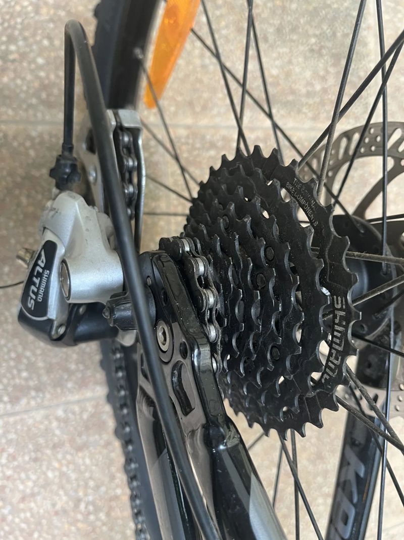 Kolo 24" KELLYS MARC 90