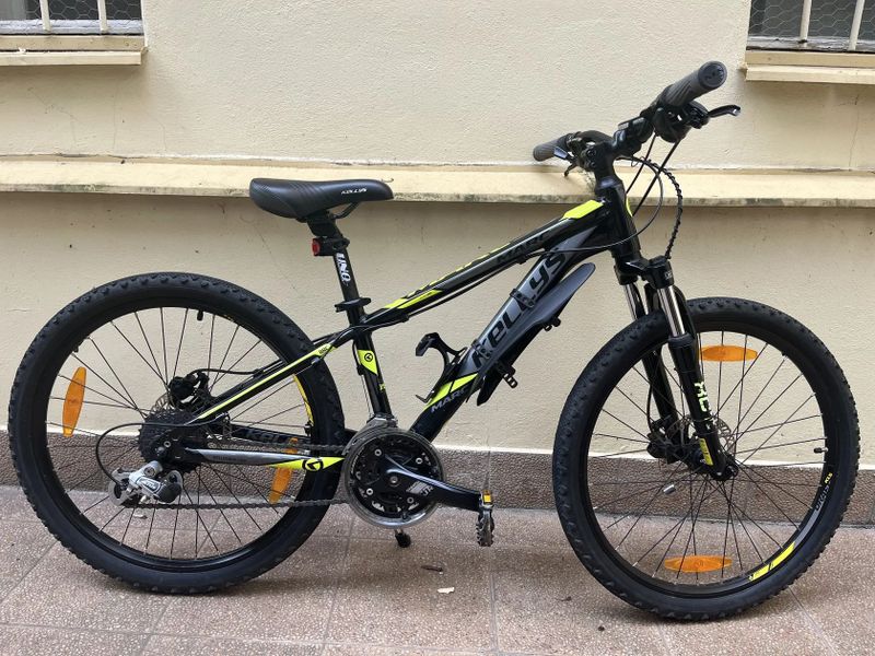 Kolo 24" KELLYS MARC 90