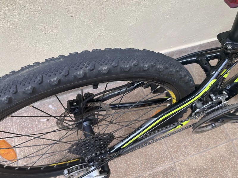Kolo 24" KELLYS MARC 90