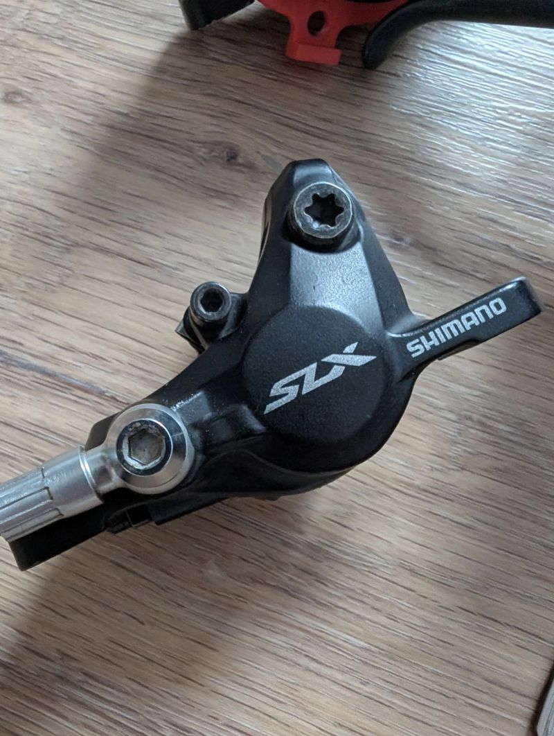 Brzdy SLX BL-M7000