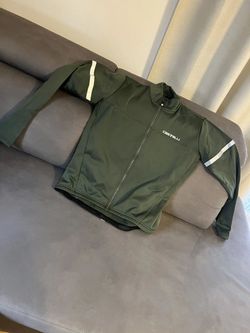 Pánský zateplený dres Castelli Fondo 