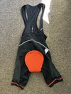 Zánovní pánské elasťáky Endura Hyperon 2 Bibshort vel. M