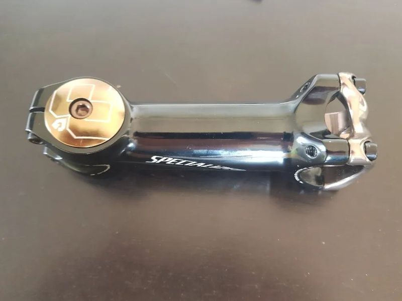 Predstavec Specialized 120mm