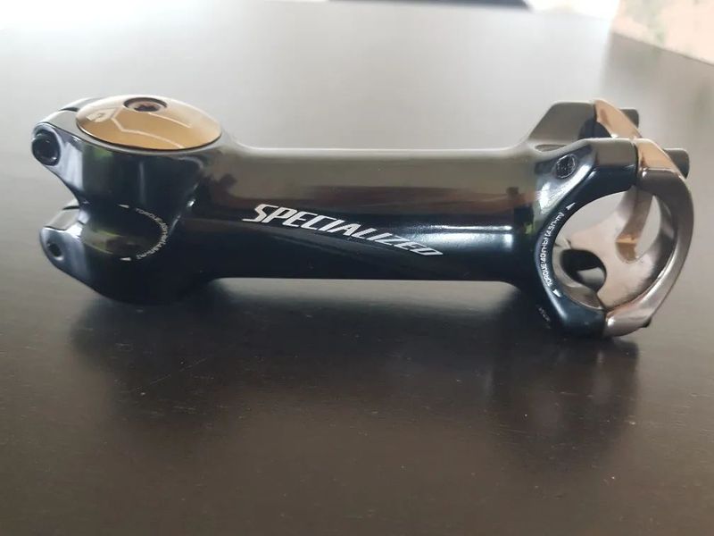 Predstavec Specialized 120mm