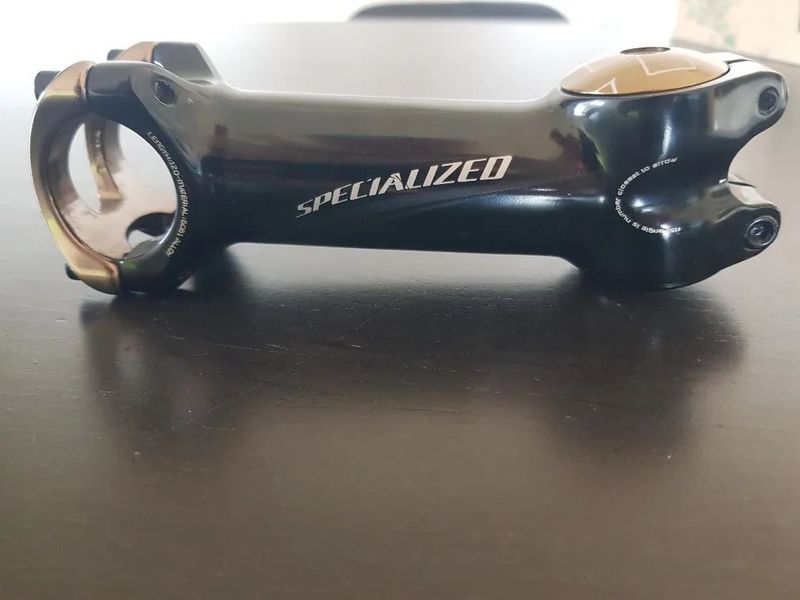 Predstavec Specialized 120mm