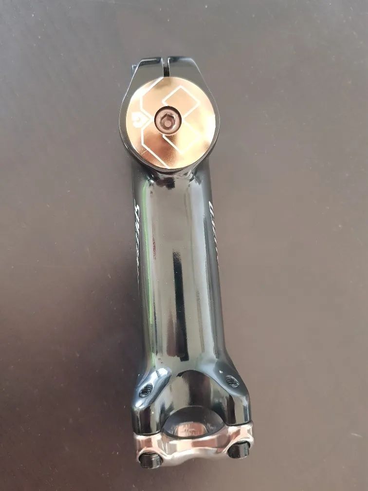 Predstavec Specialized 120mm