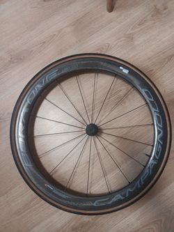 přední kolo Campagnolo Bora One 50