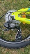 DĚTSKÉ kolo - GT Stomper 20'' Prime - Žlutá