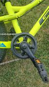 DĚTSKÉ kolo - GT Stomper 20'' Prime - Žlutá