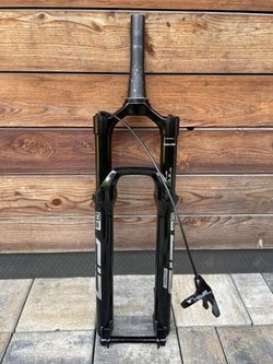 Rockshox sid ultimate 120mm