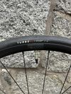 Zapletená kola DT SWISS R470 Disc