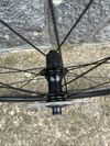 Zapletená kola DT SWISS R470 Disc